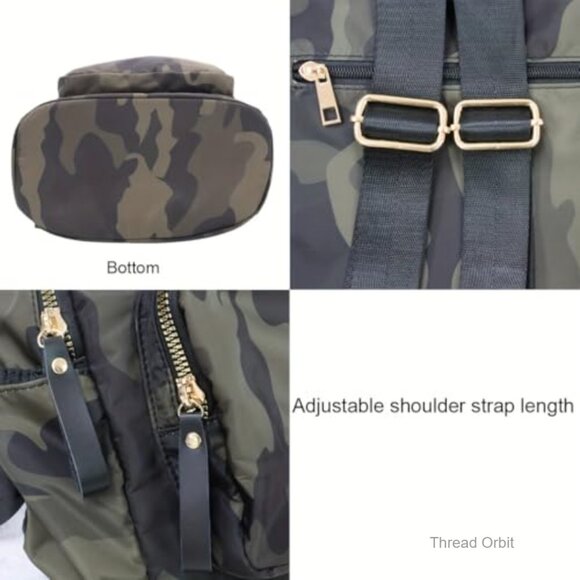 Backpacks